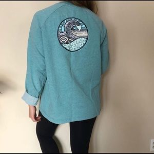 Patagonia Thick Longsleeve
